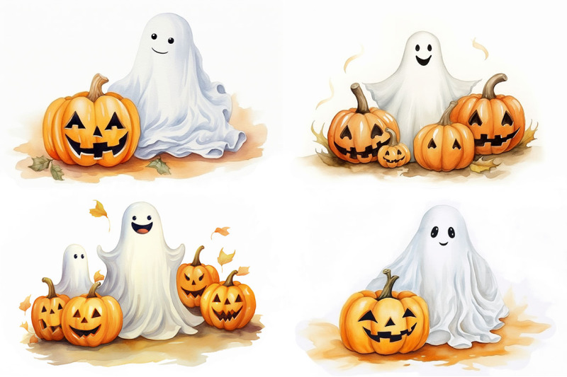 halloween-ghost