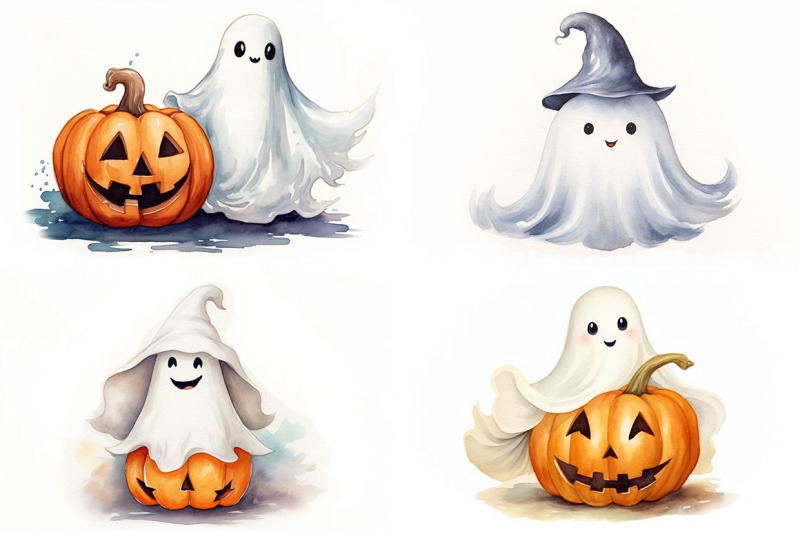 halloween-ghost