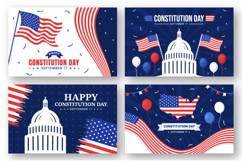 15-constitution-day-united-states-illustration