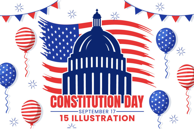 15-constitution-day-united-states-illustration