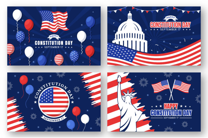 15-constitution-day-united-states-illustration