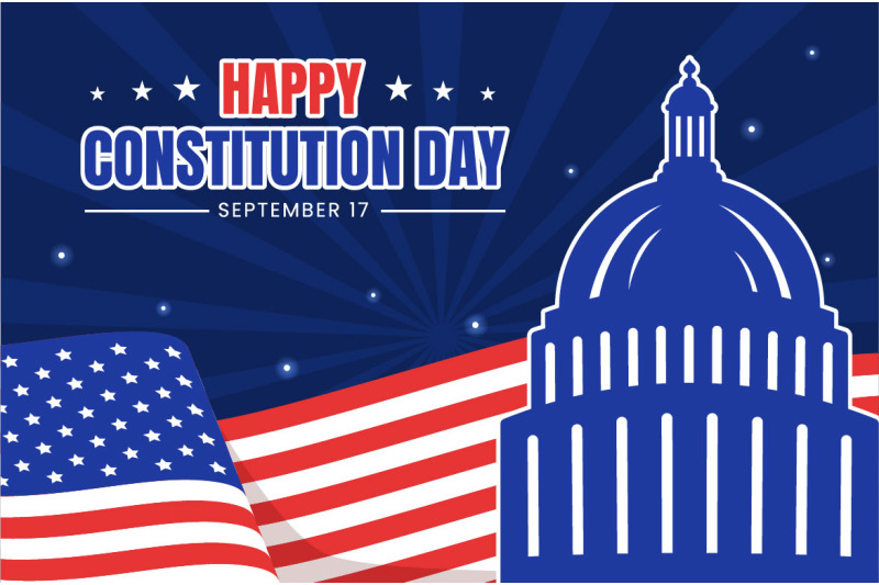 15-constitution-day-united-states-illustration