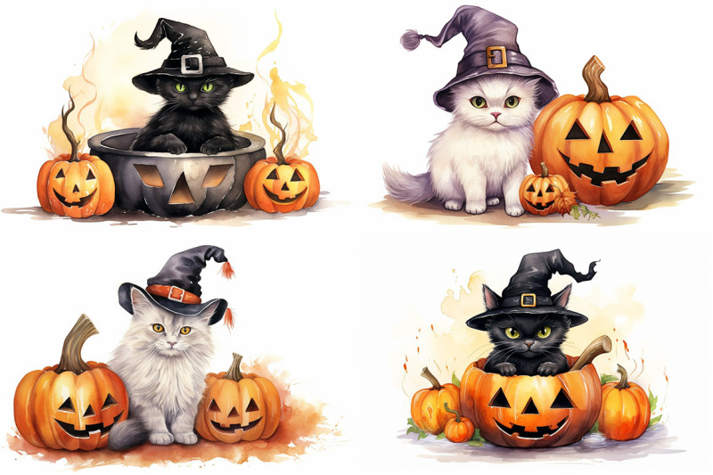 halloween-cat