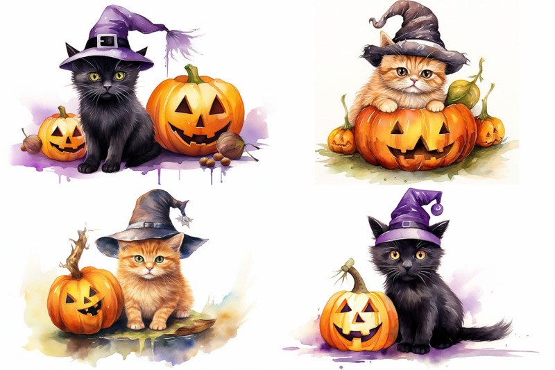 halloween-cat