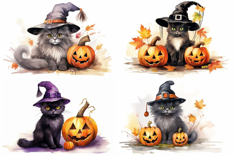 halloween-cat