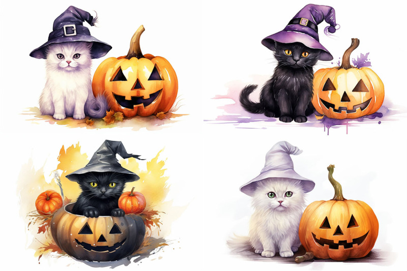 halloween-cat