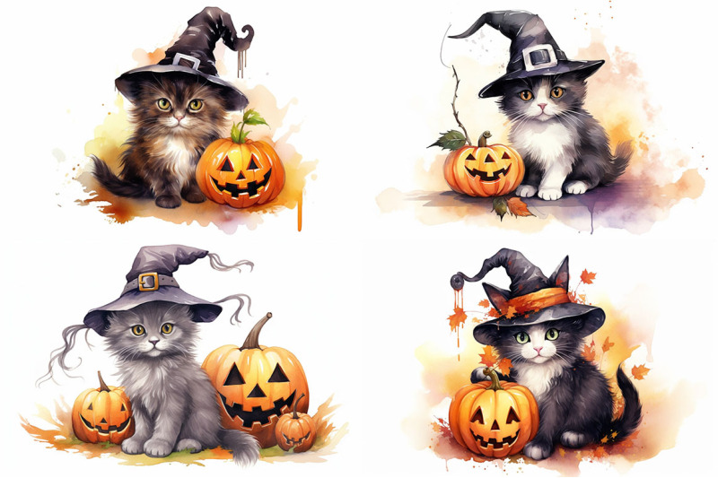 halloween-cat