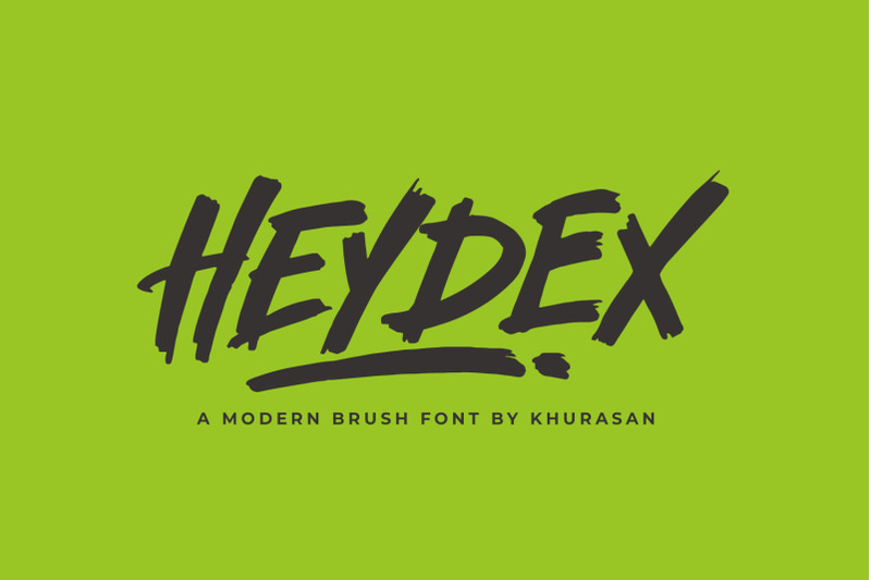 heydex