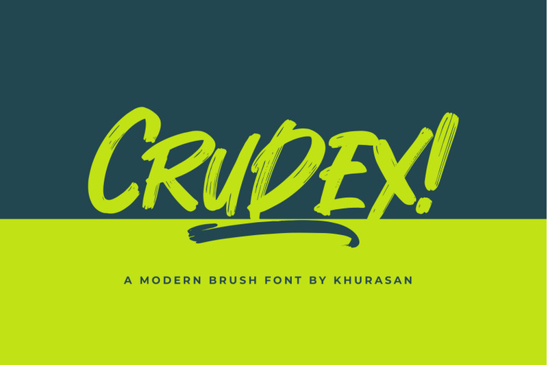 crudex