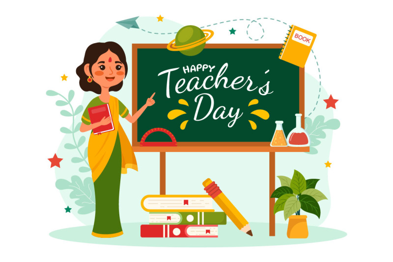 10-teacher-day-in-india-illustration