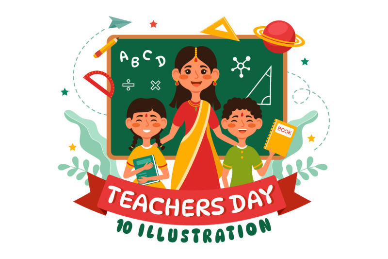 10-teacher-day-in-india-illustration