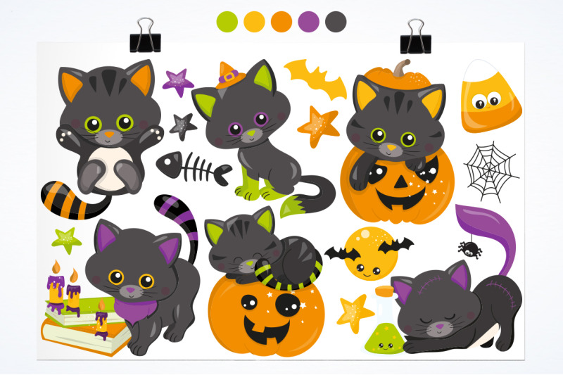 halloween-cat