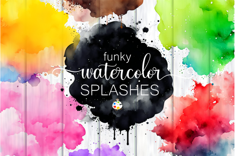 funky-watercolor-splashes-transparent-textures