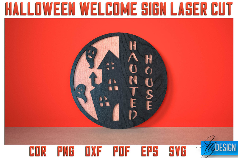 halloween-welcome-sign-laser-cut-svg-halloween-laser-cut-svg-design