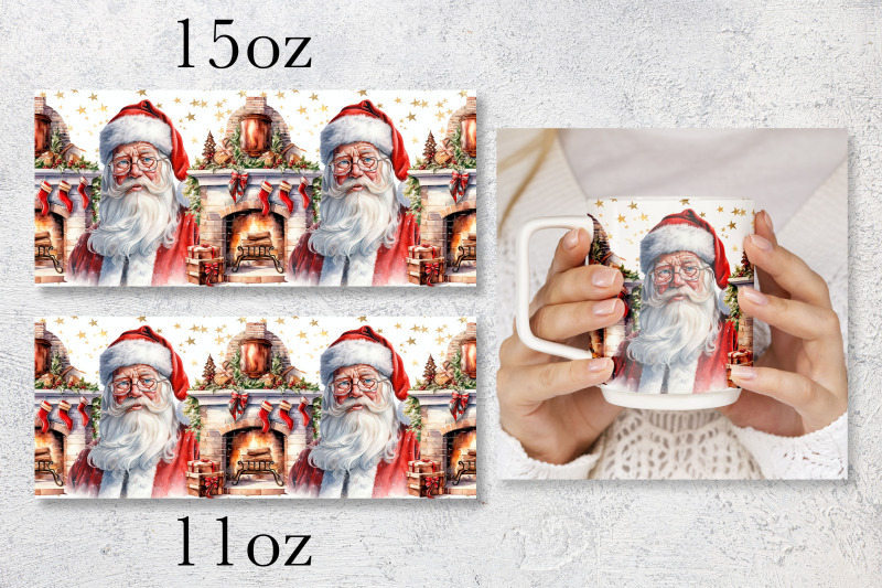 christmas-mug-wrap-design-santa-mug-sublimation-png