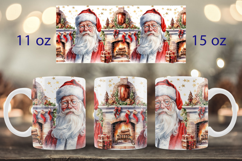 christmas-mug-wrap-design-santa-mug-sublimation-png