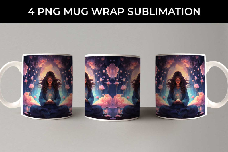 blooming-serenity-meditation-mug-wrap-bundle