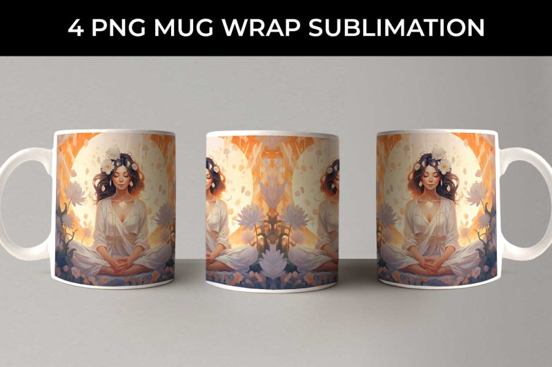 blooming-serenity-meditation-mug-wrap-bundle