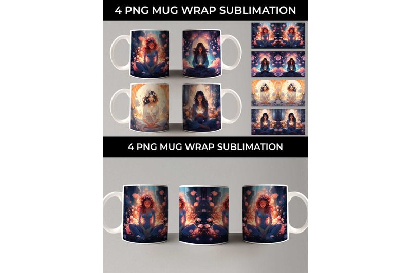 blooming-serenity-meditation-mug-wrap-bundle