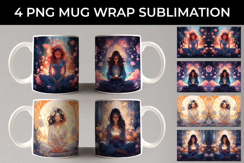 blooming-serenity-meditation-mug-wrap-bundle