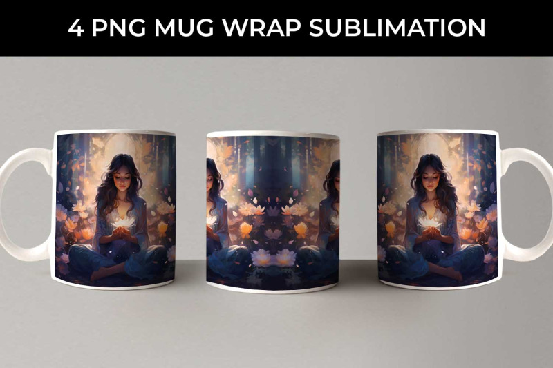 blooming-serenity-meditation-mug-wrap-bundle