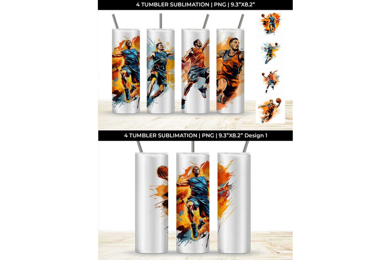 slam-dunk-spectacle-basketball-player-039-s-playoff-glory-tumbler-design