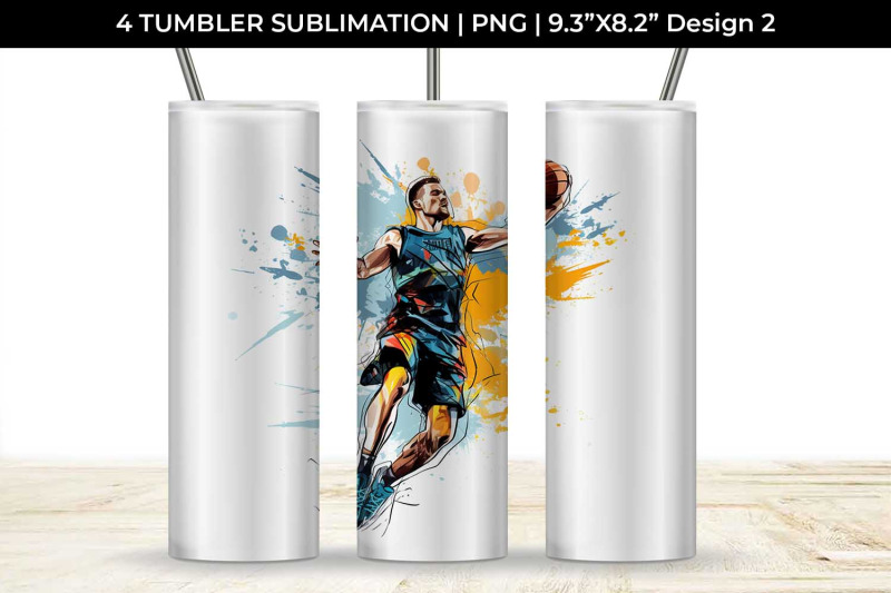 slam-dunk-spectacle-basketball-player-039-s-playoff-glory-tumbler-design