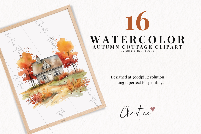 16-watercolor-autumn-cottage-clipart