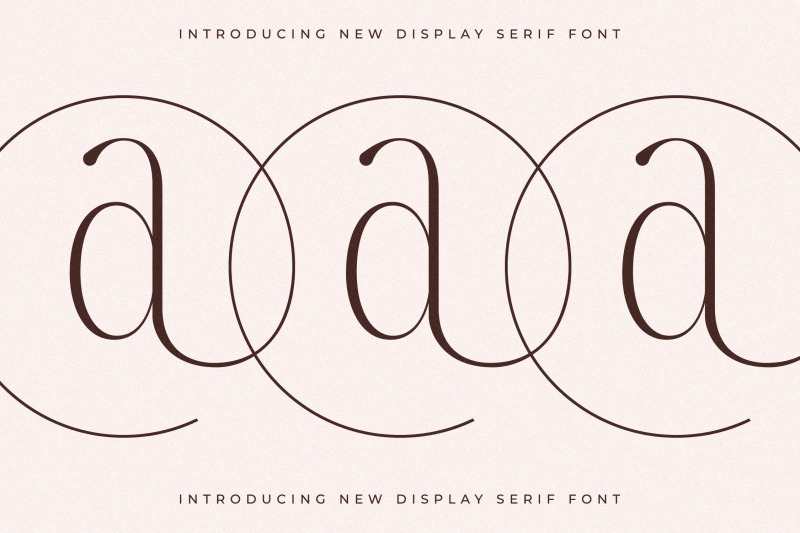 qalderon-typeface