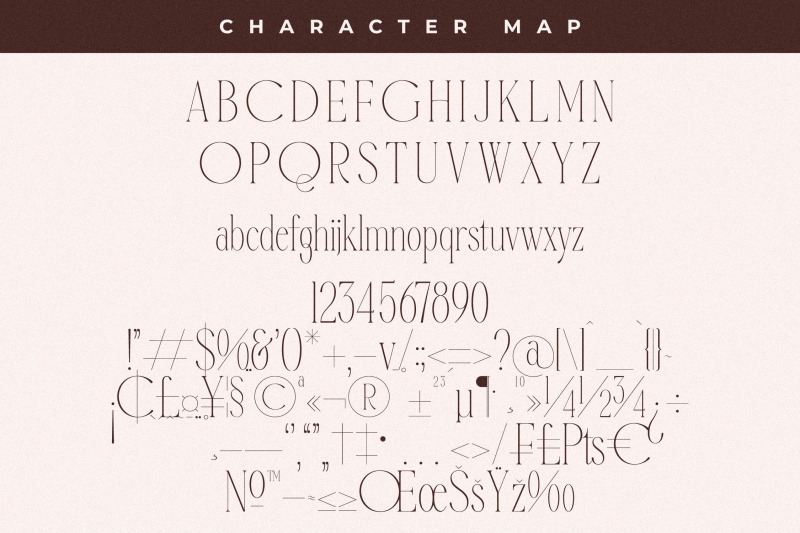 qalderon-typeface