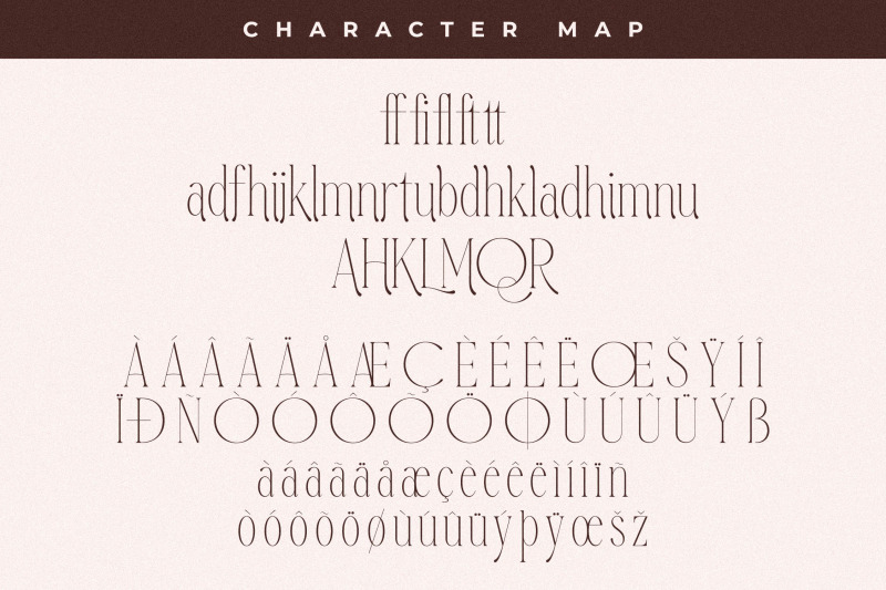 qalderon-typeface