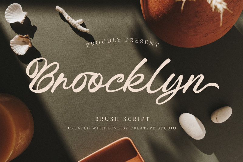 broocklyn-brush-script
