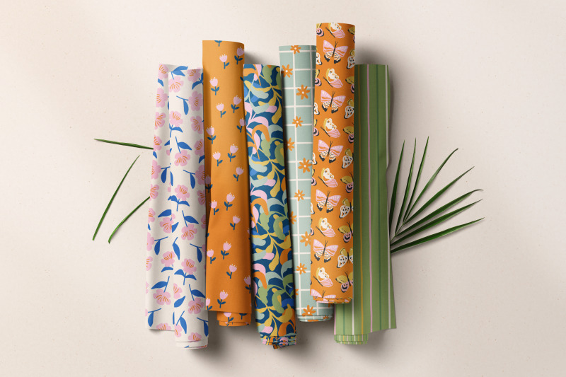 floral-garden-patterns-amp-posters