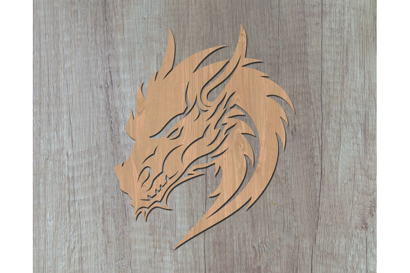 dragon-laser-svg-cut-file-dragon-glowforge-file-dragon-head-dxf-eps