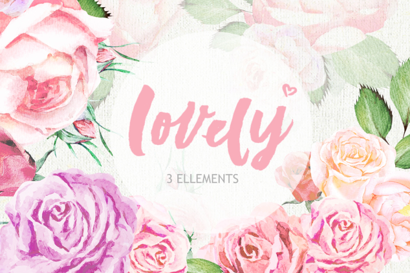lovely-bouquet
