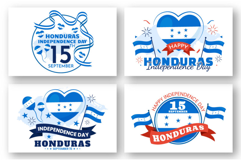 13-honduras-independence-day-illustration