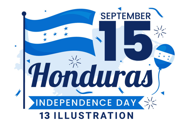 13-honduras-independence-day-illustration