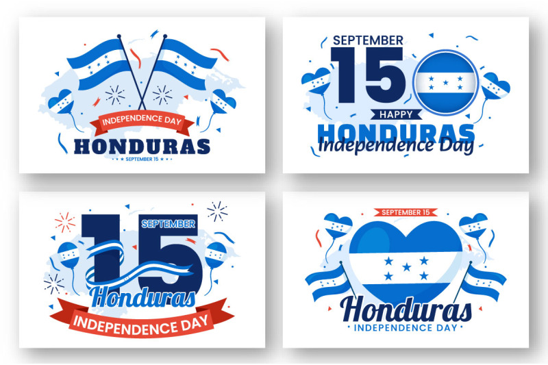 13-honduras-independence-day-illustration