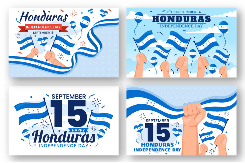 13-honduras-independence-day-illustration