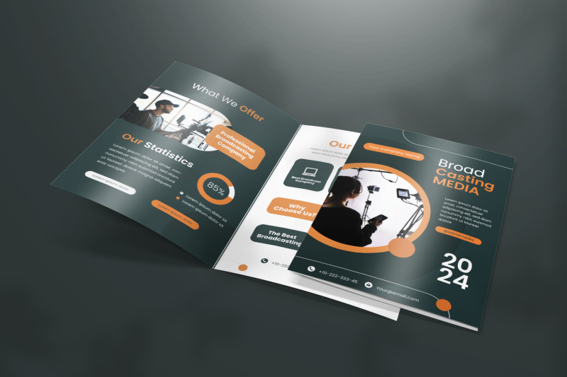 broadcasting-bifold-brochure