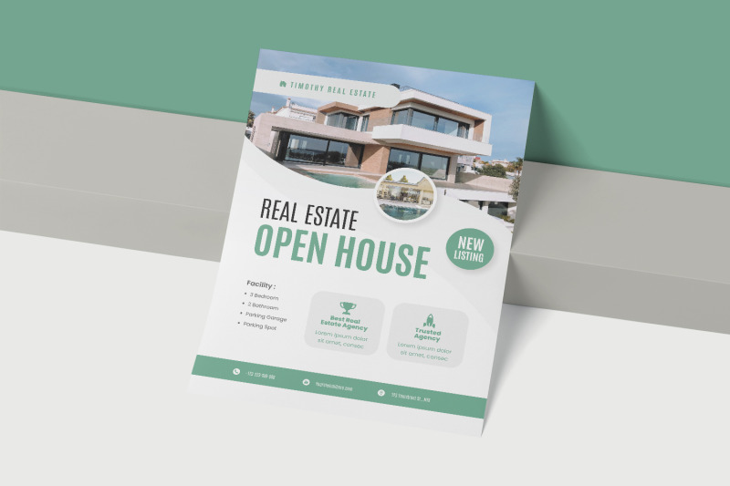 open-house-flyer