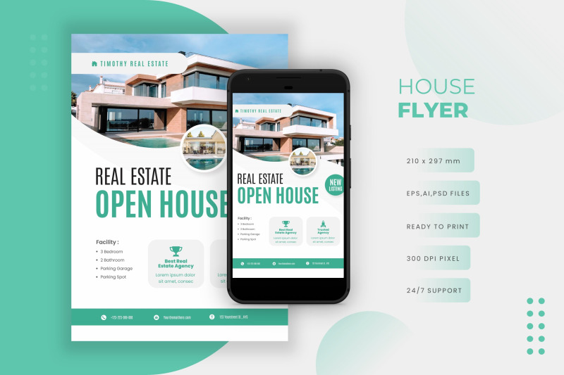 open-house-flyer