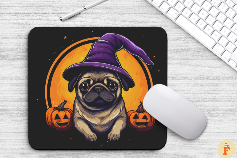 cute-pug-dog-in-a-witch-039-s-hat