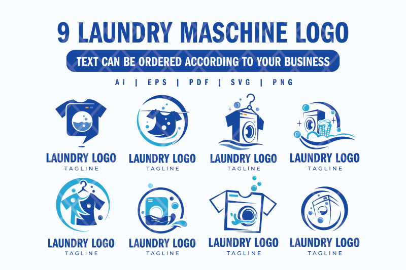 laundry-machine-logo-collection-bundle-svg-files-for-dry-cleaning-bus