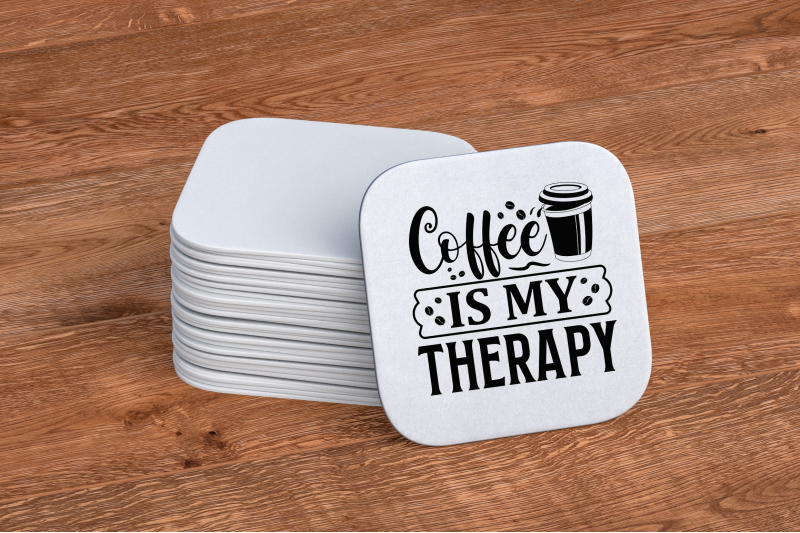 coaster-svg-bundle