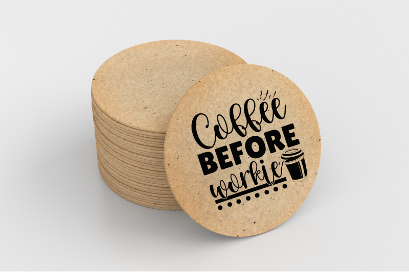 coaster-svg-bundle