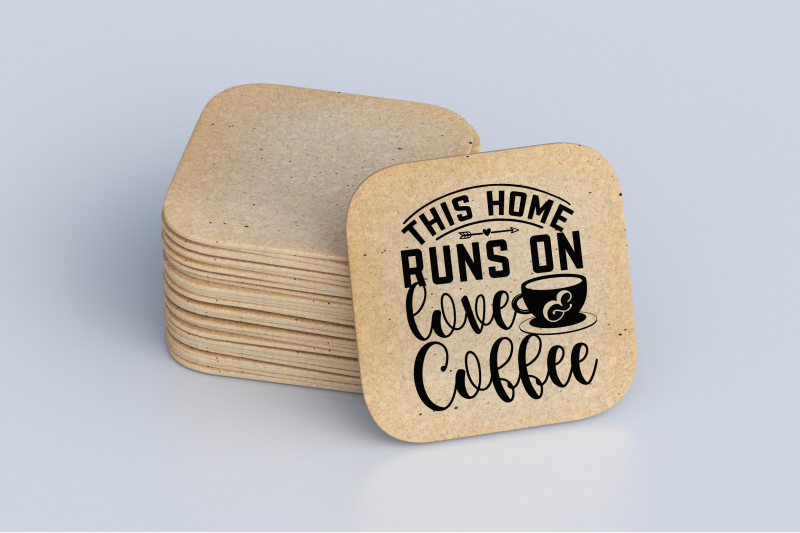 coaster-svg-bundle