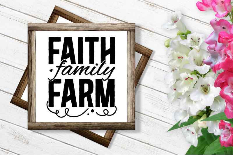 farmhouse-svg-bundle