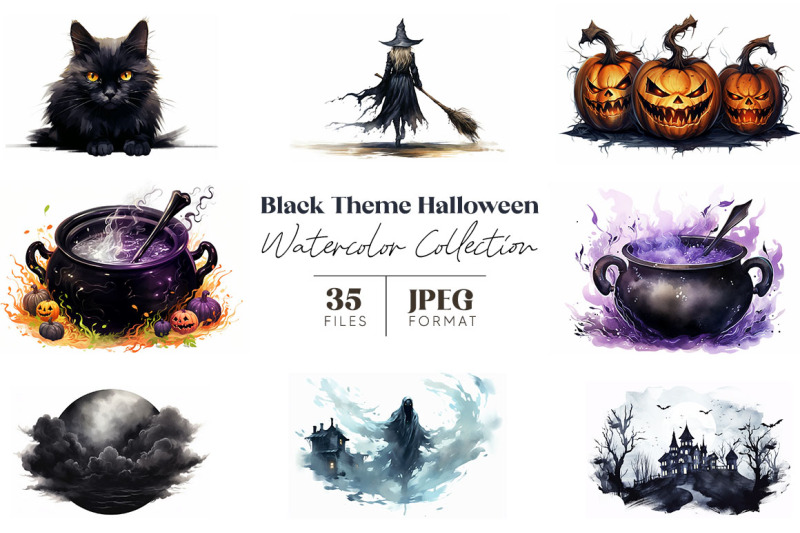 black-theme-halloween