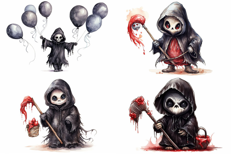 grim-reaper